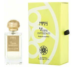Vespri Esperidati by Nobile 1942 Women Eau De Parfum Spray 2.5 oz - 1 of 1