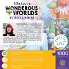 MasterPieces Wonderous Worlds - Bottled Sunshine 1000 Piece Jigsaw Puzzle - 4 of 4