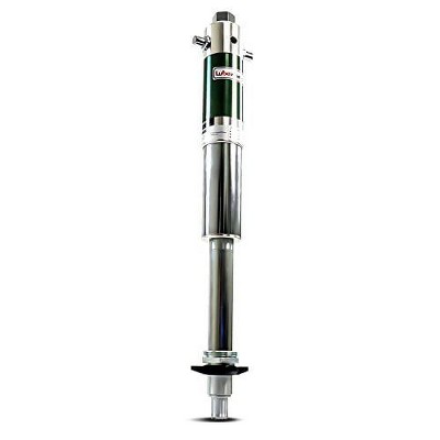 Lubeworks Oil Transfer Drum Pump Double Action 5:1 Fast Flow Rate 6.6GPM / 25LPM for SAE240 Oil/Fluids