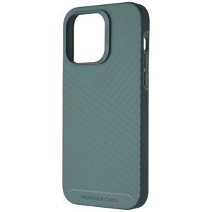 ZAGG Gear4 Denali Snap for MagSafe for Apple iPhone 14 Pro - Green - 1 of 3