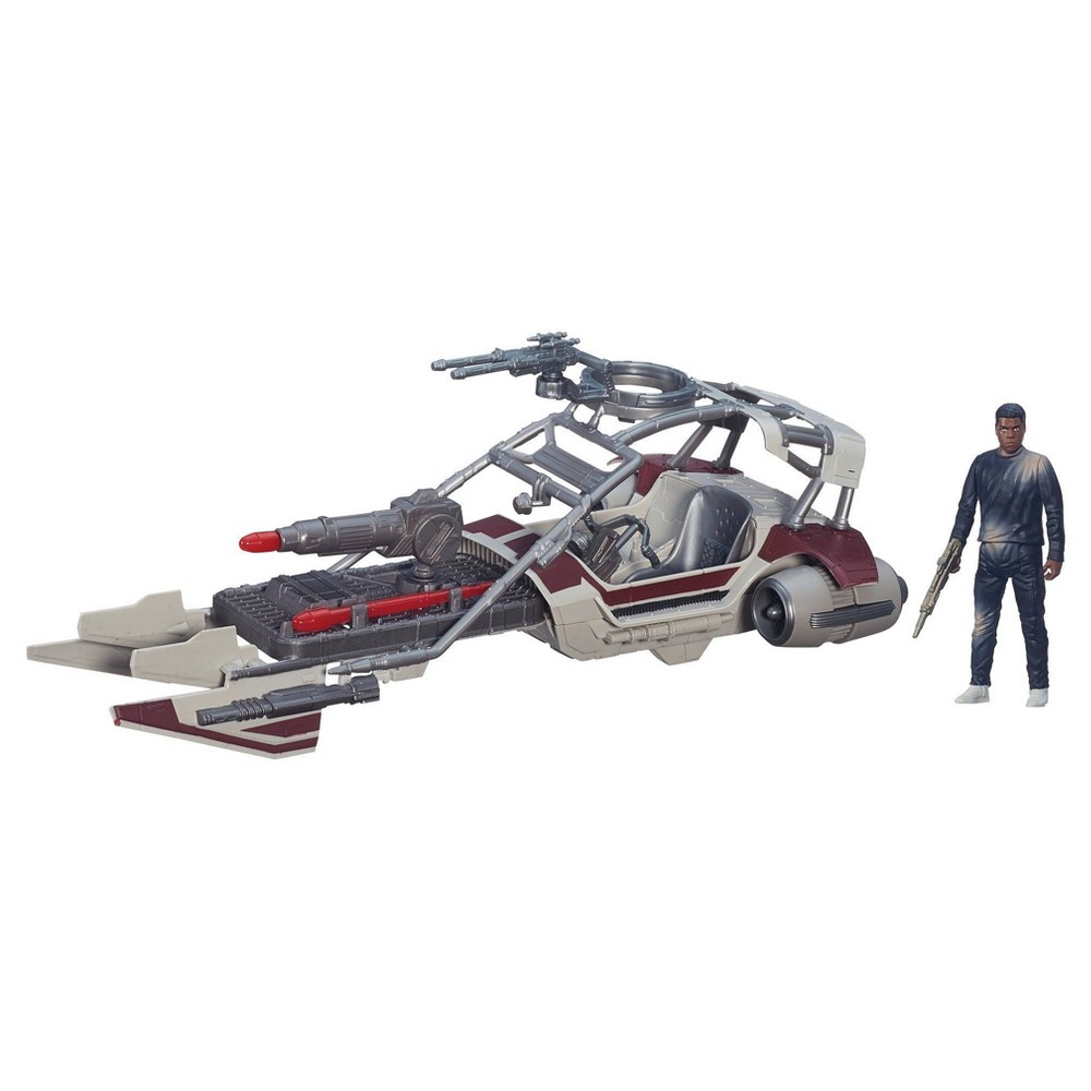 UPC 630509342624 product image for Star Wars Toy Vehicles- Multicolored | upcitemdb.com