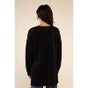 Women's Gia Tunic Top - nlt - 3 of 4