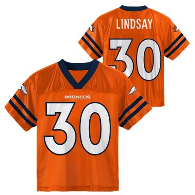 kids denver broncos shirt