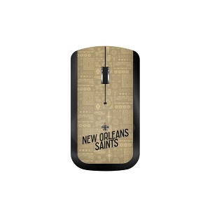 Keyscaper NFL NFC Teams 2024 Edition Wireless Mouse - 1 of 4