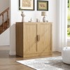 Lirago Accent Storage Cabinet Medicine Cabinets - 2 of 4