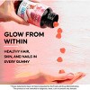 LIVS Gummies Beauty Plus (hair, skin, & nails) - 2 of 4