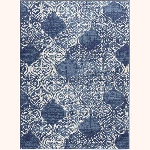 Mark & Day Ledbury Woven Indoor Area Rugs - 1 of 4