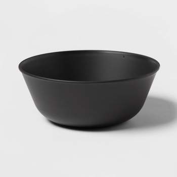 114oz Plastic Serving Bowl - Room Essentials™