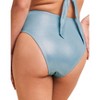 Adore Me Women's Rina High Waisted Swimwear Bottom - 2 of 3