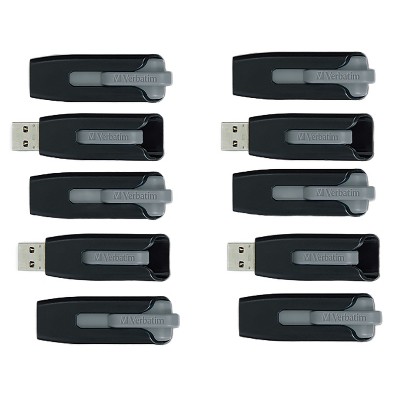 Clé USB V3 USB 3.2 Gen 1 - 32 Go