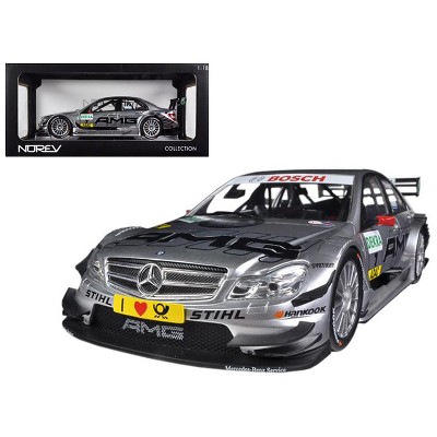 diecast mercedes c class