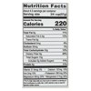 Living Intentions Cereal - Organic - Superfood - Cacao Crunch - Case of 6 - 9 oz - 2 of 2