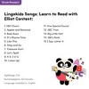 StoryShield for StoryPhones Lingokids Disk - Learn to Read with Elliot Early Literacy Songs - 2 of 4