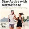 Nattokinase 2000 FU, Powerful Nattokinase Supplement Made from Naturally Fermented Soybeans for Heart Health Support, Healths Harmony, 60 120 or 180ct - 4 of 4