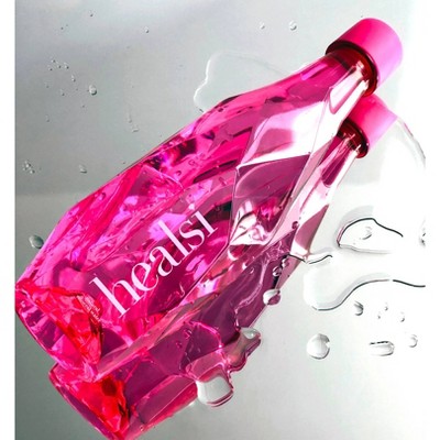 Healsi Still Water Fuchsia - 16.9 fl oz
