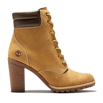 women wheat timberlands