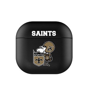 Keyscaper NFL NFC Historic Teams Insignia AirPod Case Cover for AirPods 4 - 1 of 4