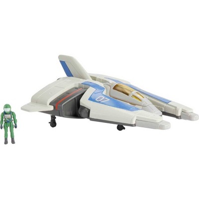 buzz lightyear ship toy