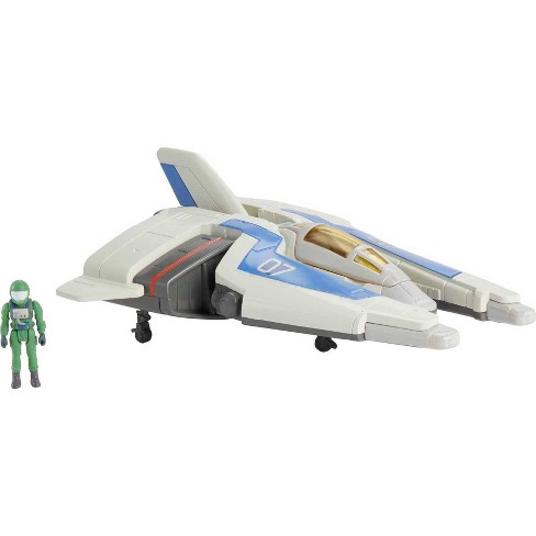 Spaceship toy deals