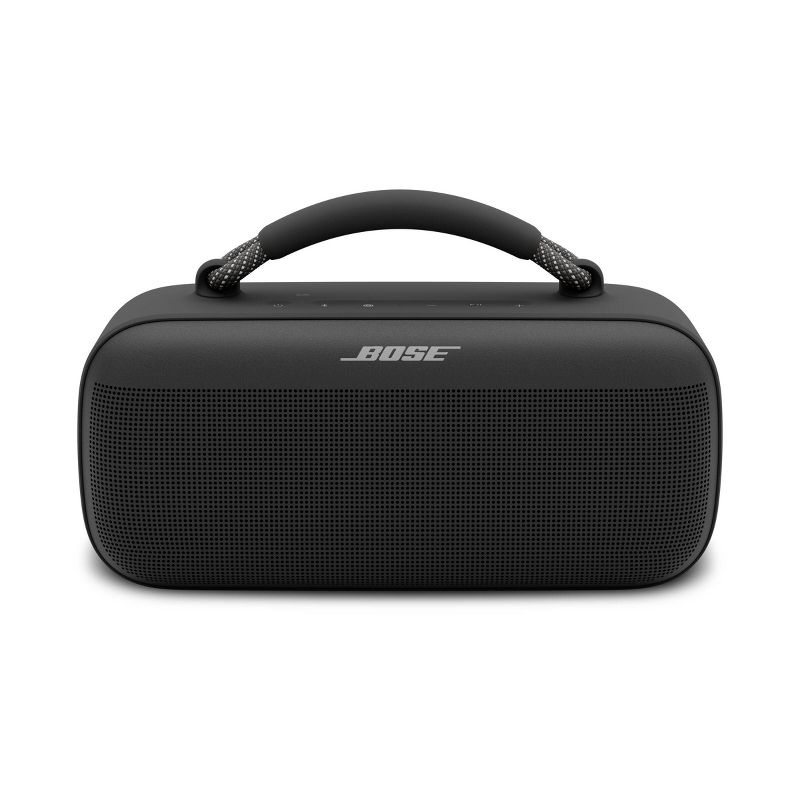 Bose SoundLink Max Portable Bluetooth Wireless Speaker, 1 of 12