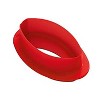 Silikomart "CACAO 120" Flexible Baking & Freezing Mold, 4.05 Oz., 6 Cavities - 2 of 3