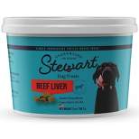 Stewart Pro-Treat 100% Pure Beef Liver for Dogs - 2 oz