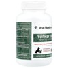 Real Mushrooms Turkey Tail, Immune Support, For Dogs and Cats, 90 Capsules - 4 of 4