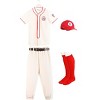 HalloweenCostumes.com Coach Jimmy Costume - 4 of 4