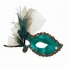 Unique Design I.E. Inc. Mariko Mask Costume Accessory - 2 of 4
