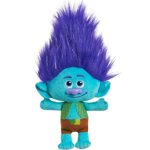 Trolls World Tour Small Plush Branch Target