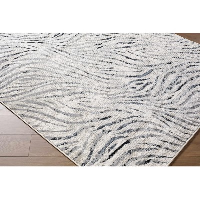 Hauteloom Arlene Living Room, Bedroom Area Rug - Contemporary