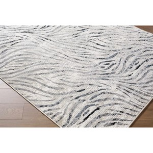 Hauteloom Arlene Living Room, Bedroom Area Rug - Contemporary - 1 of 4