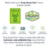 Legion Whey+ Natural Whey Protein Powder - 30 Servings (Chocolate Peanut Butter) - 4 of 4