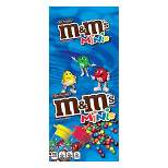 M&m's Caramel Cold Brew Shareable Size - 2.83oz : Target