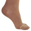 Ames Walker AW Style 18 Women's Sheer Support 20-30 mmHg Compression Knee Highs - image 2 of 4