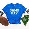 Simply Sage Market Women's Game Day Short Sleeve Graphic Tee - 3 of 3