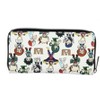 My Hero Academia U.A. Chibi Heroes Character Zip Around Wallet - 2 of 4