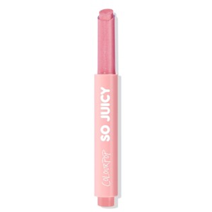ColourPop So Juicy Plumping Gloss Balm with Peptides - 0.7oz - 1 of 4