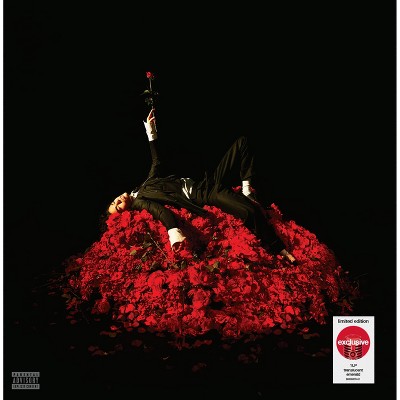 Jack Johnson - Meet The Moonlight (target Exclusive, Vinyl) : Target