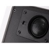 Monoprice 2-Way Aramid Fiber In-Wall Speakers - 6.5 Inch (Pair) Titanium Silk Dome Tweeters - Caliber Series - 4 of 4