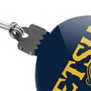 ETSU Buccaneers Acrylic Christmas Tree Holiday Ornament - 2 of 4