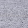 Non-Slip Gripper Mat Floor Protector Polyester Felt and Rubber Indoor Area Rug Pad by Blue Nile Mills - 4 of 4