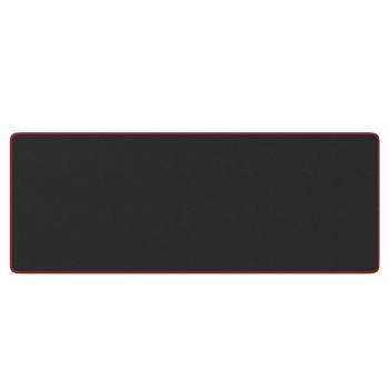 DX-1000M Waterproof Gaming Mouse Pad Stitched Edges Non-Slip Base