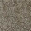 Gracie Mills Thornton Paisley Jacquard Window Valance - 4 of 4