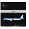 Airbus A321neo Commercial Aircraft "KLM Royal Dutch Airlines" Blue and White "Gemini 200" 1/200 Diecast Model by GeminiJets - 3 of 4
