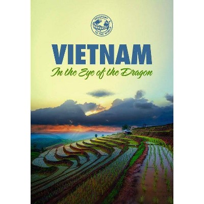 Passport To The World: Vietnam (DVD)(2020)