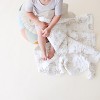 Organic Kids Quilt - Safari & Oat - 3 of 4