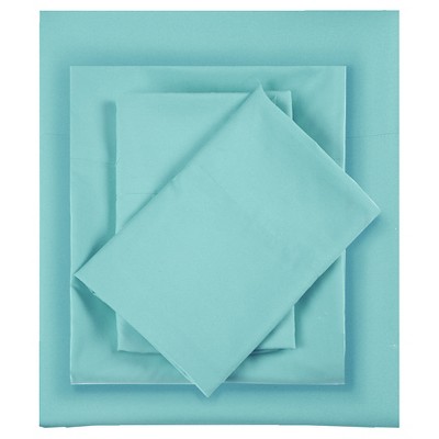 Microfiber All Season Wrinkle-Free Sheet Set