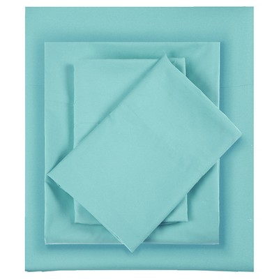 Microfiber All Season Wrinkle-Free Sheet Set