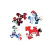 Springbok Coca-Cola Ice Cold Christmas Jigsaw Puzzle - 1000pc - 4 of 4
